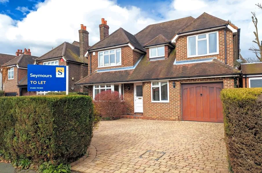 Waldens Park Road, Woking, GU21, photo 18