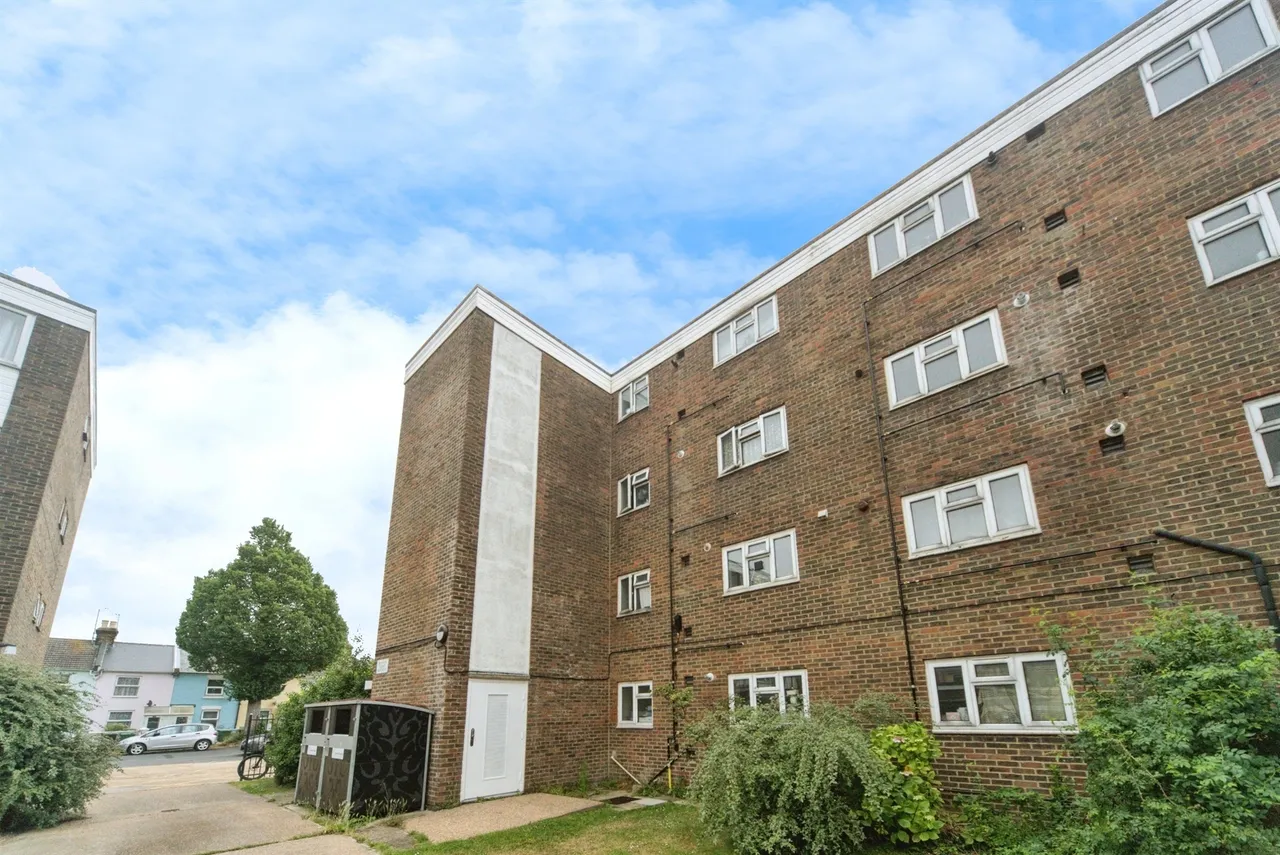 Allfrey Road, Eastbourne, BN22, photo 17