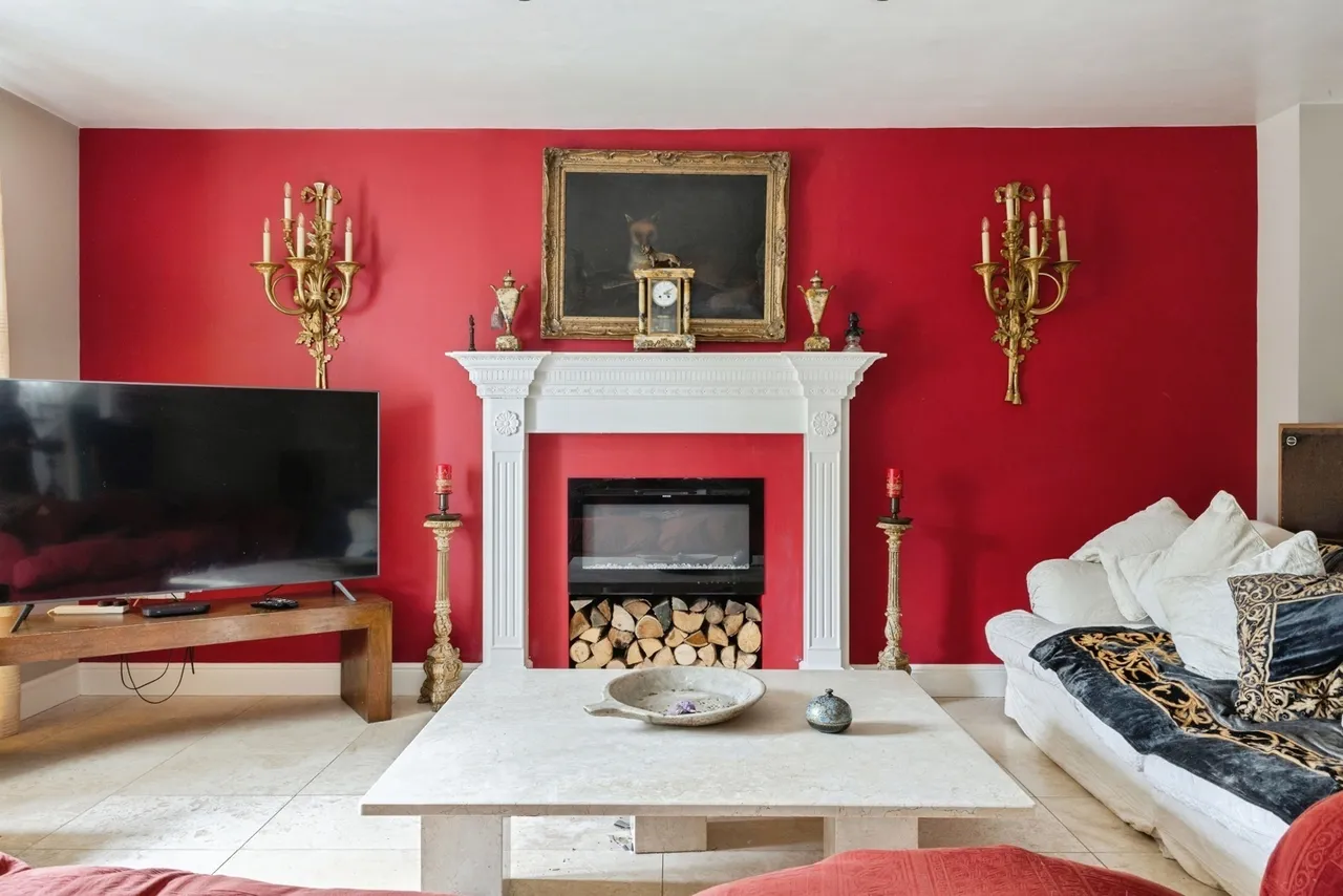 Banham Road, Kenninghall, Norfolk, NR16, photo 14