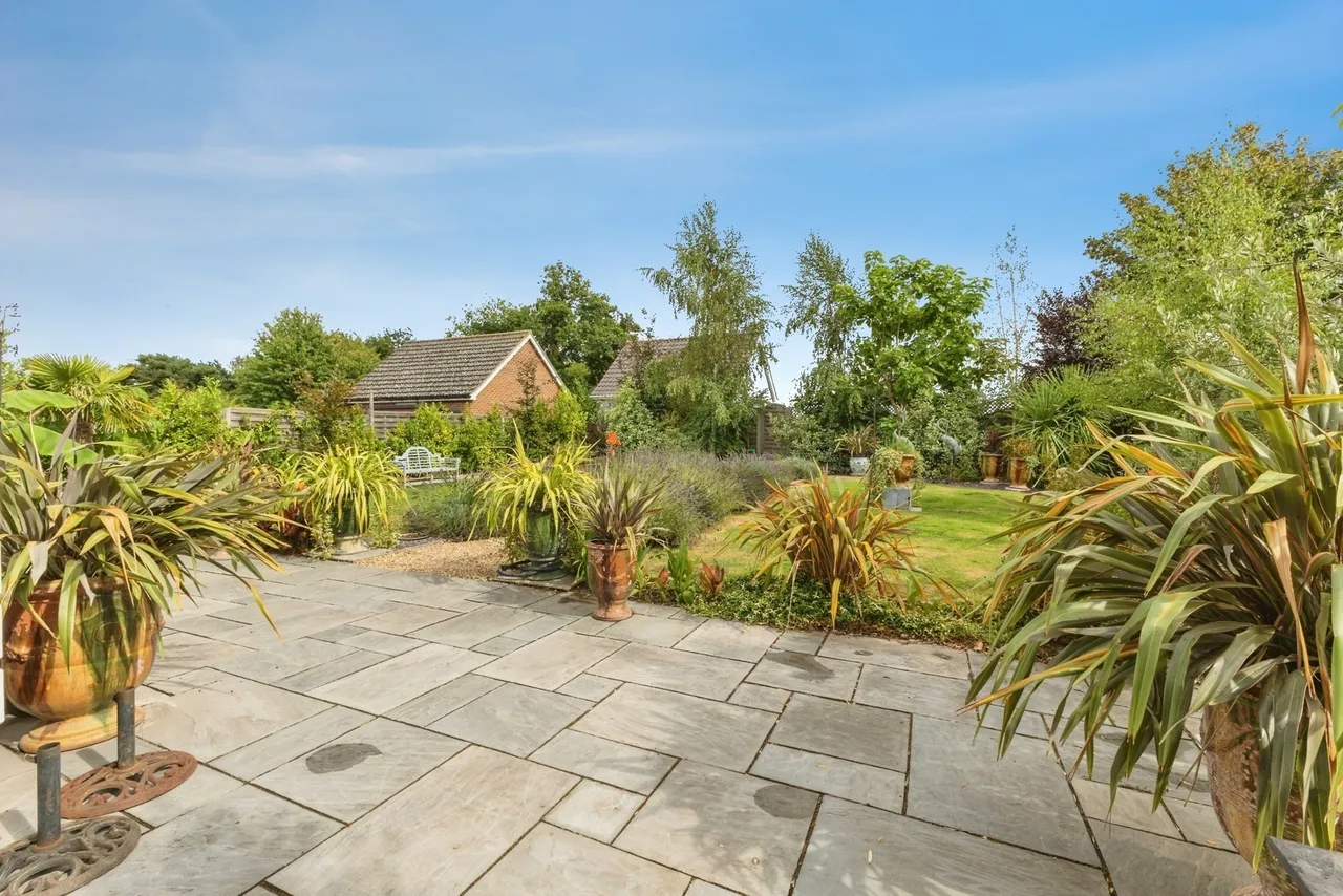 Banham Road, Kenninghall, Norfolk, NR16, photo 32