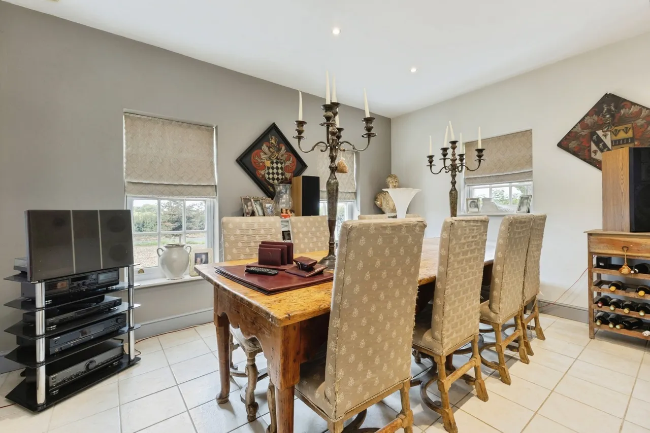 Banham Road, Kenninghall, Norfolk, NR16, photo 10