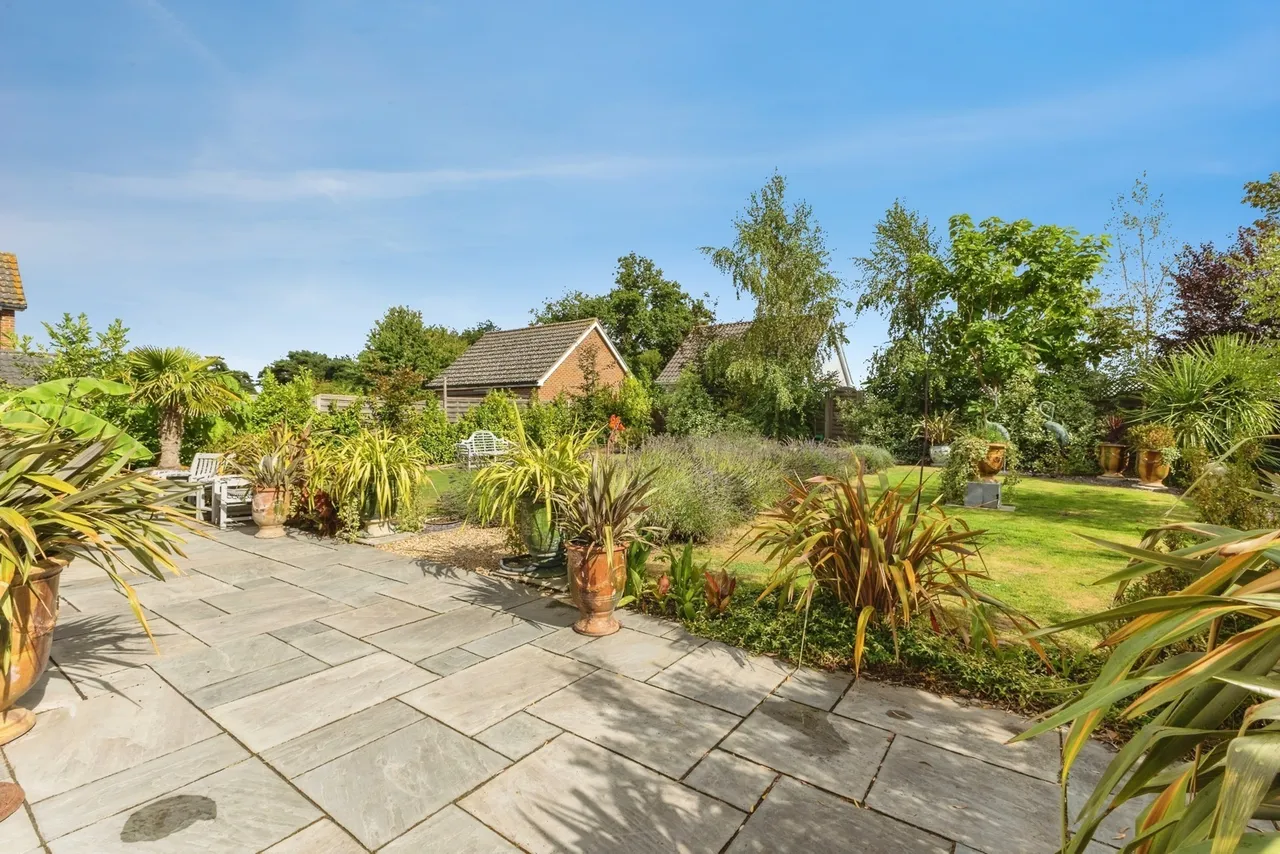 Banham Road, Kenninghall, Norfolk, NR16, photo 33