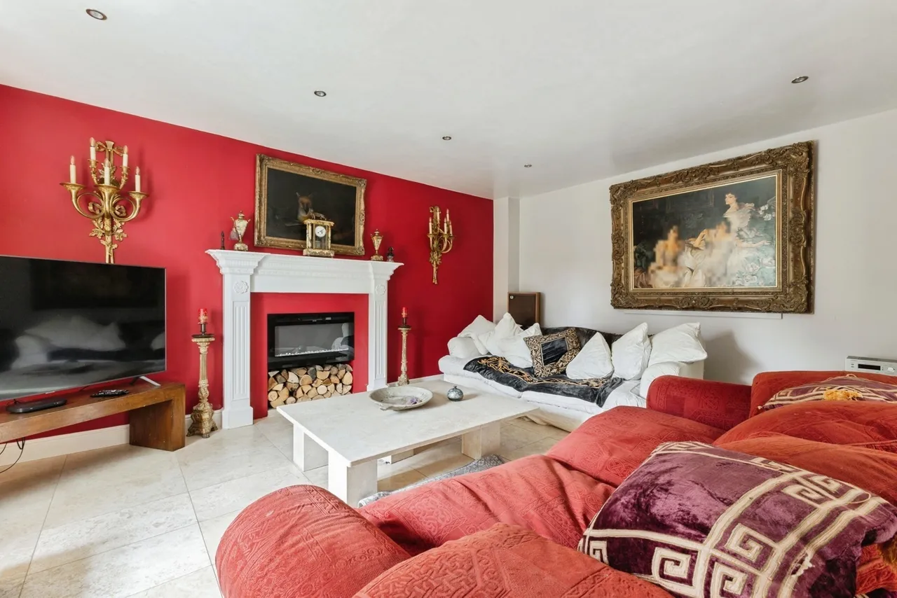 Banham Road, Kenninghall, Norfolk, NR16, photo 13