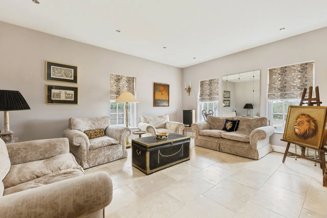 Banham Road, Kenninghall, Norfolk, NR16, photo 12