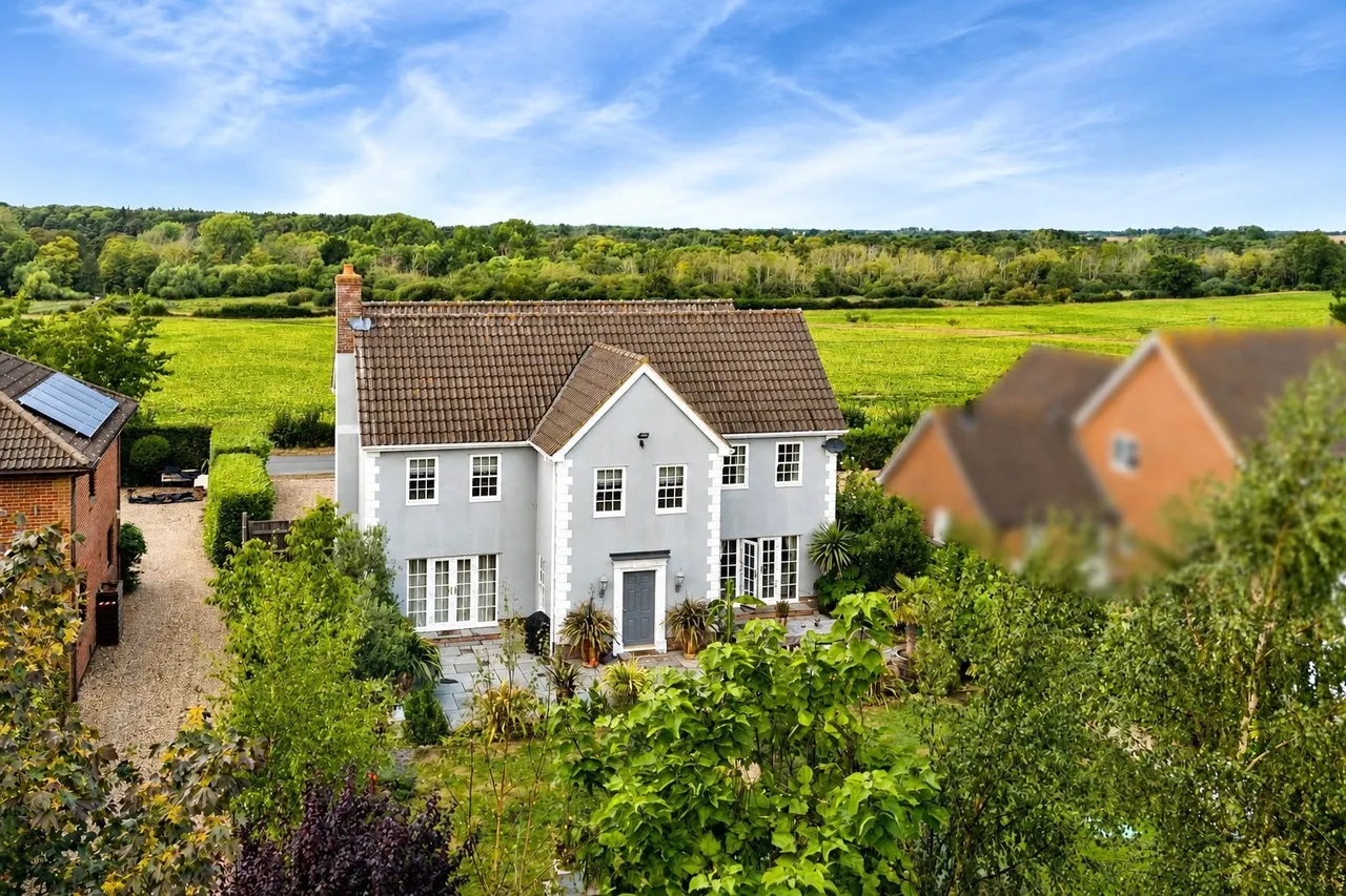 Banham Road, Kenninghall, Norfolk, NR16, photo 30