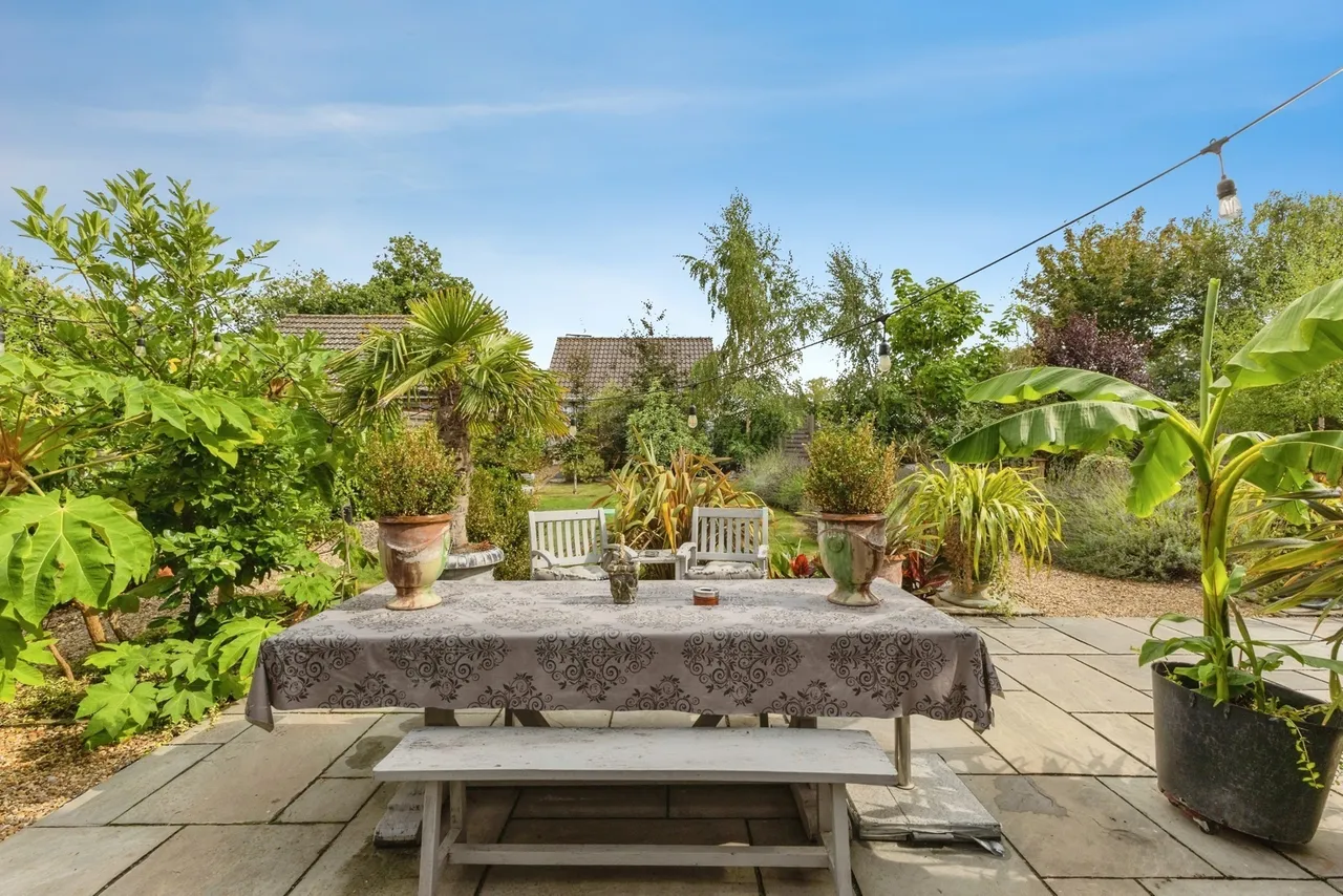 Banham Road, Kenninghall, Norfolk, NR16, photo 34