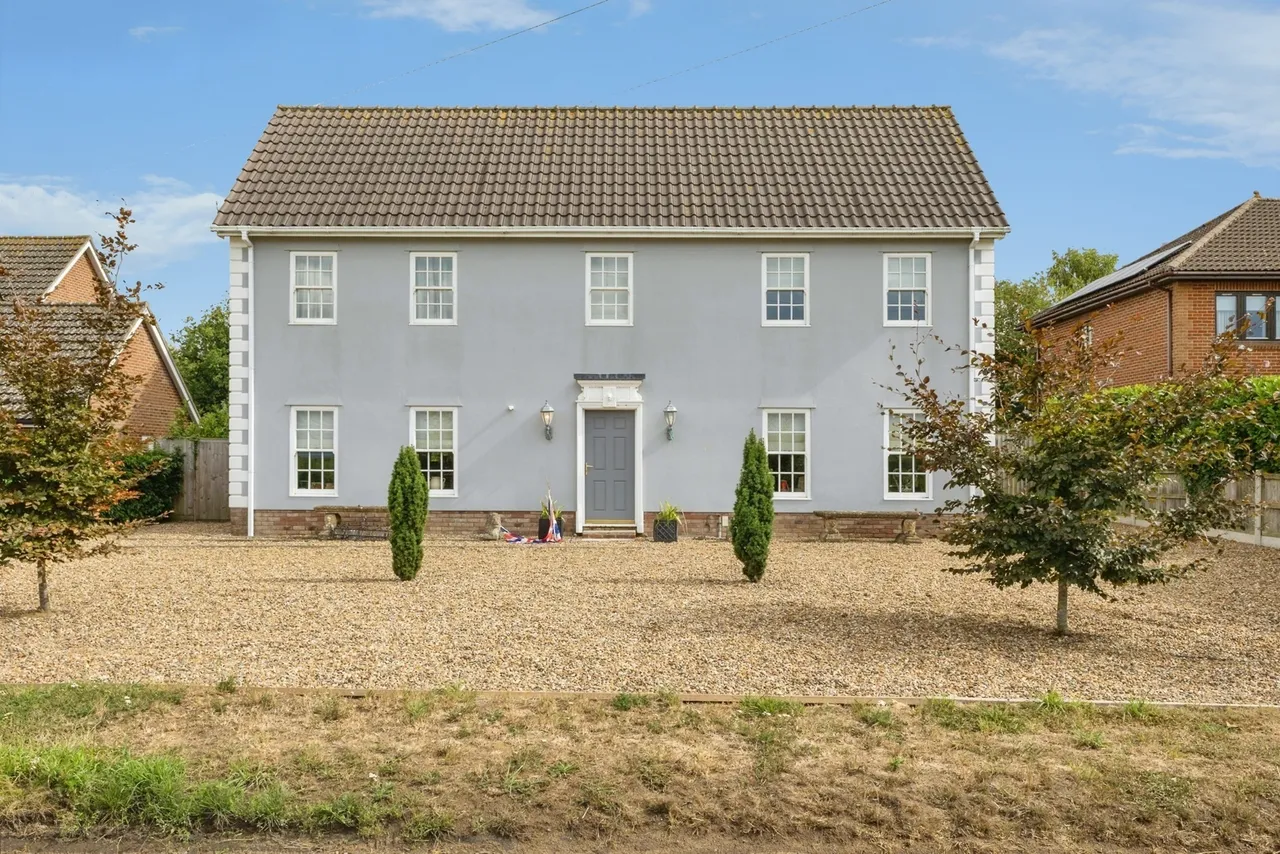 Banham Road, Kenninghall, Norfolk, NR16, photo 35