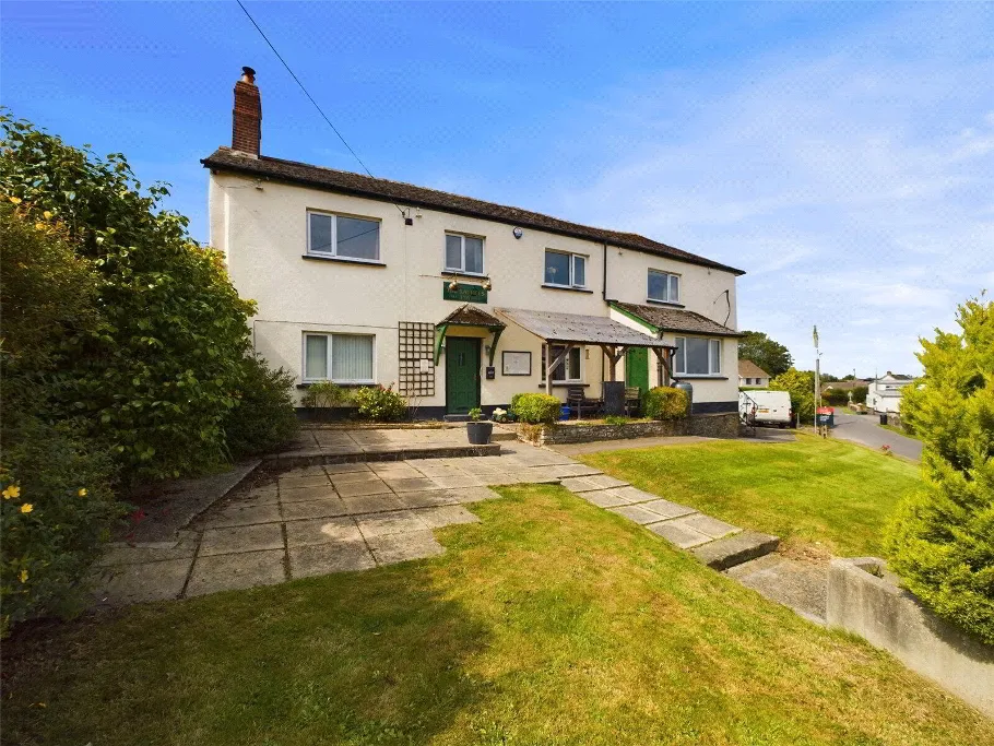 Okehampton, EX20, photo 17