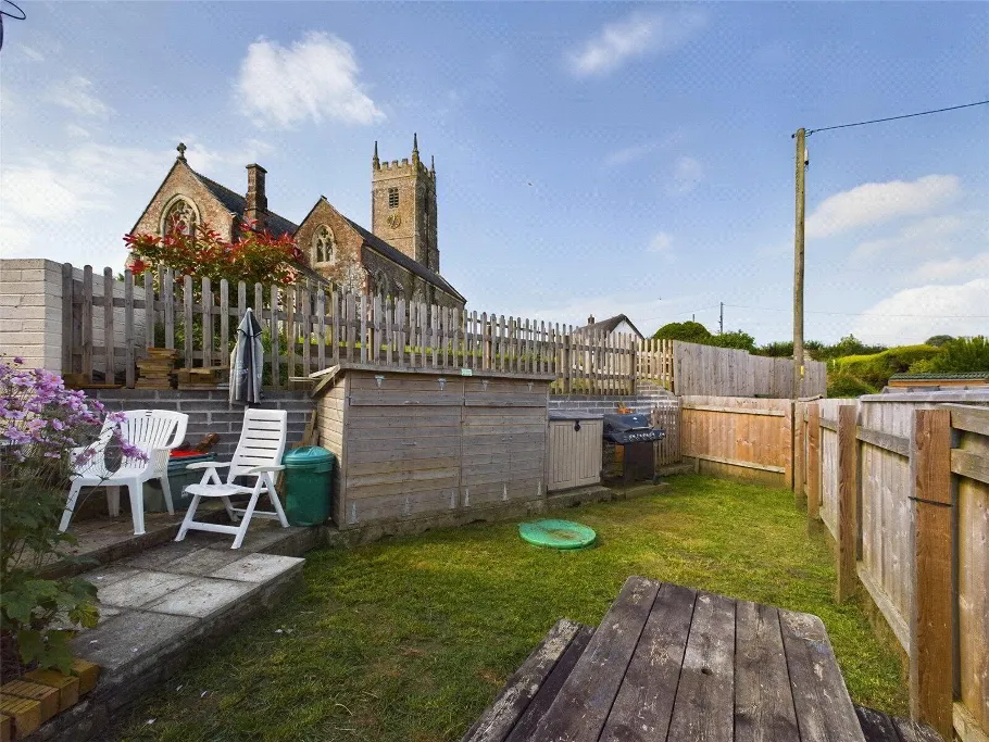 Okehampton, EX20, photo 7