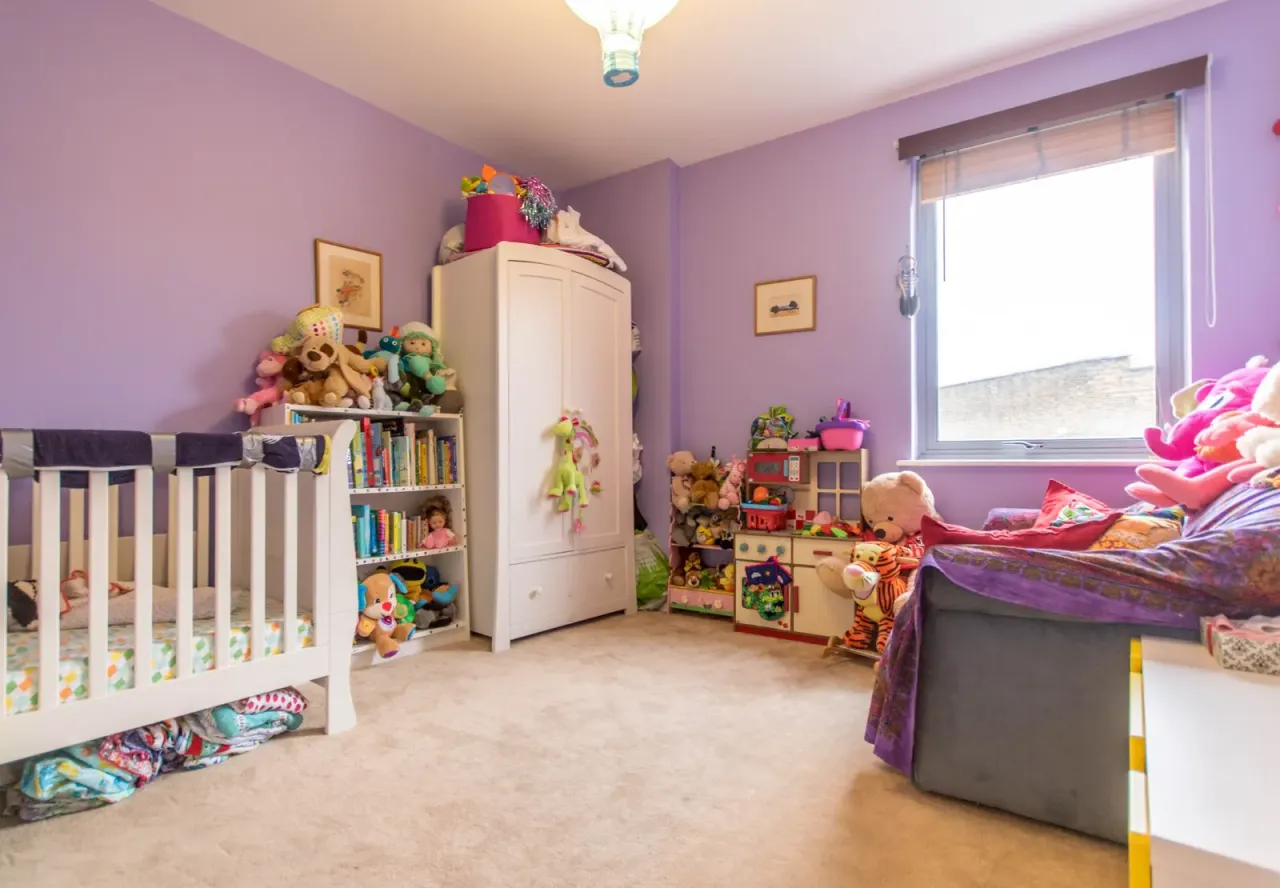 Campbell Road, London, E3, photo 6