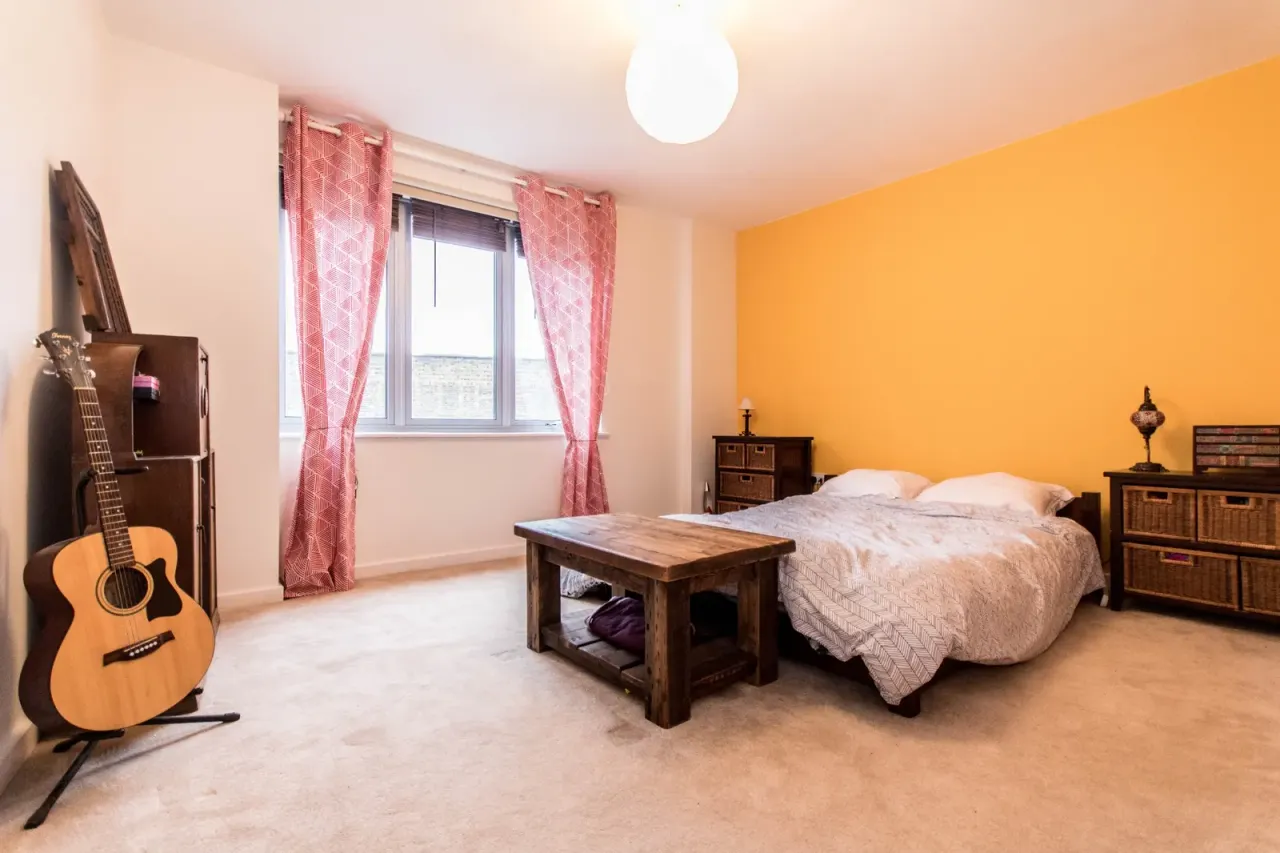 Campbell Road, London, E3, photo 5