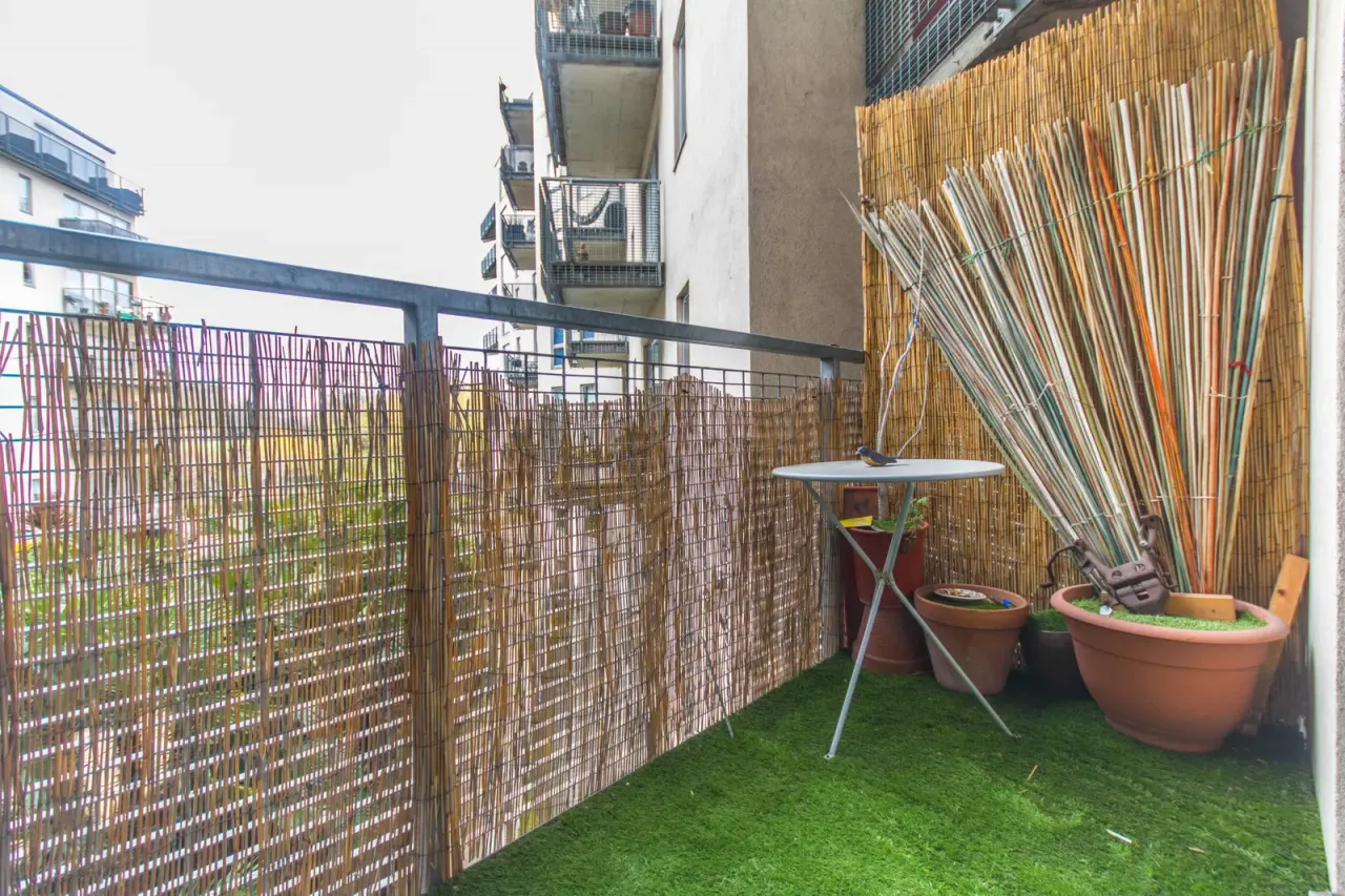 Campbell Road, London, E3, photo 8