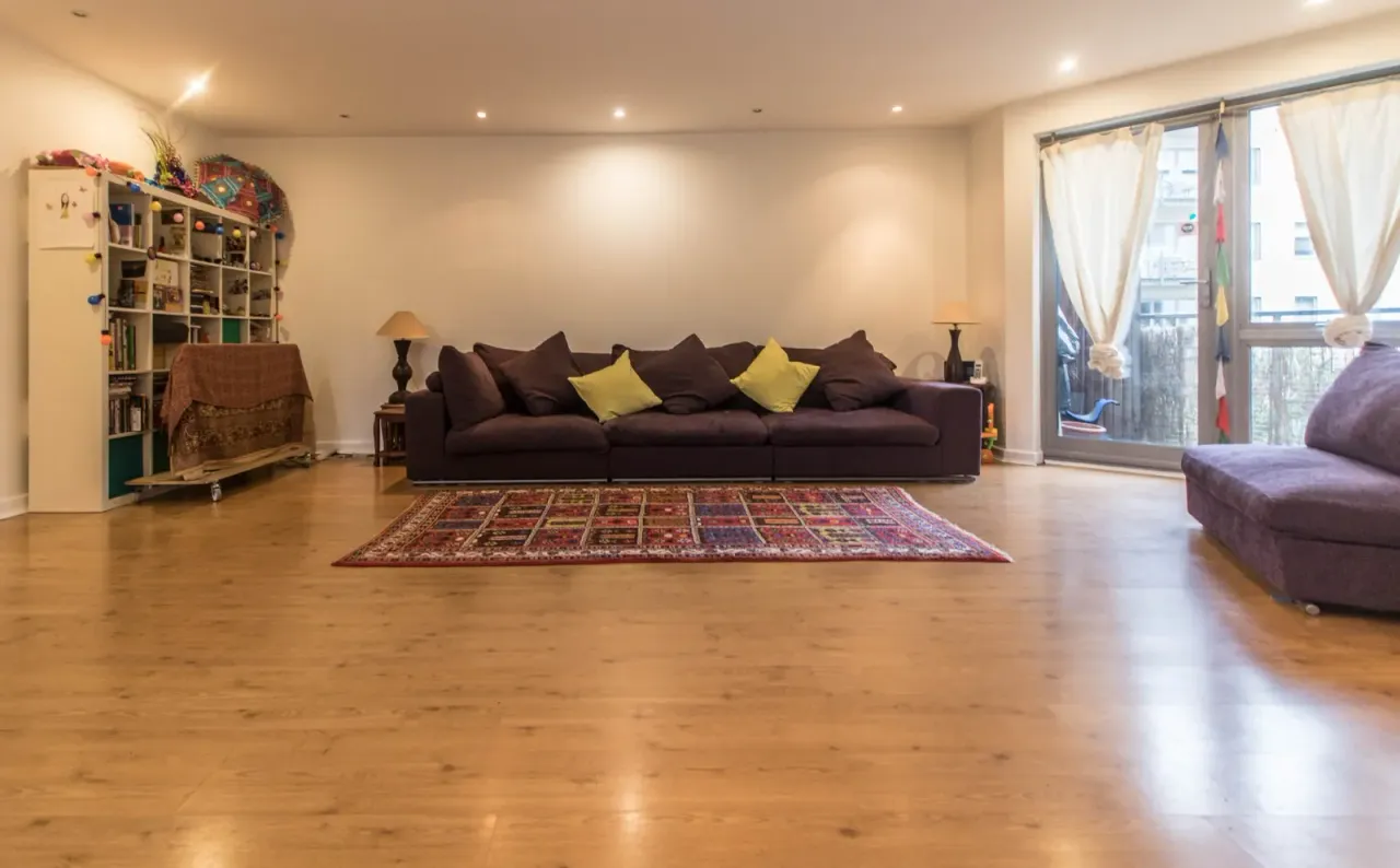 Campbell Road, London, E3, photo 4
