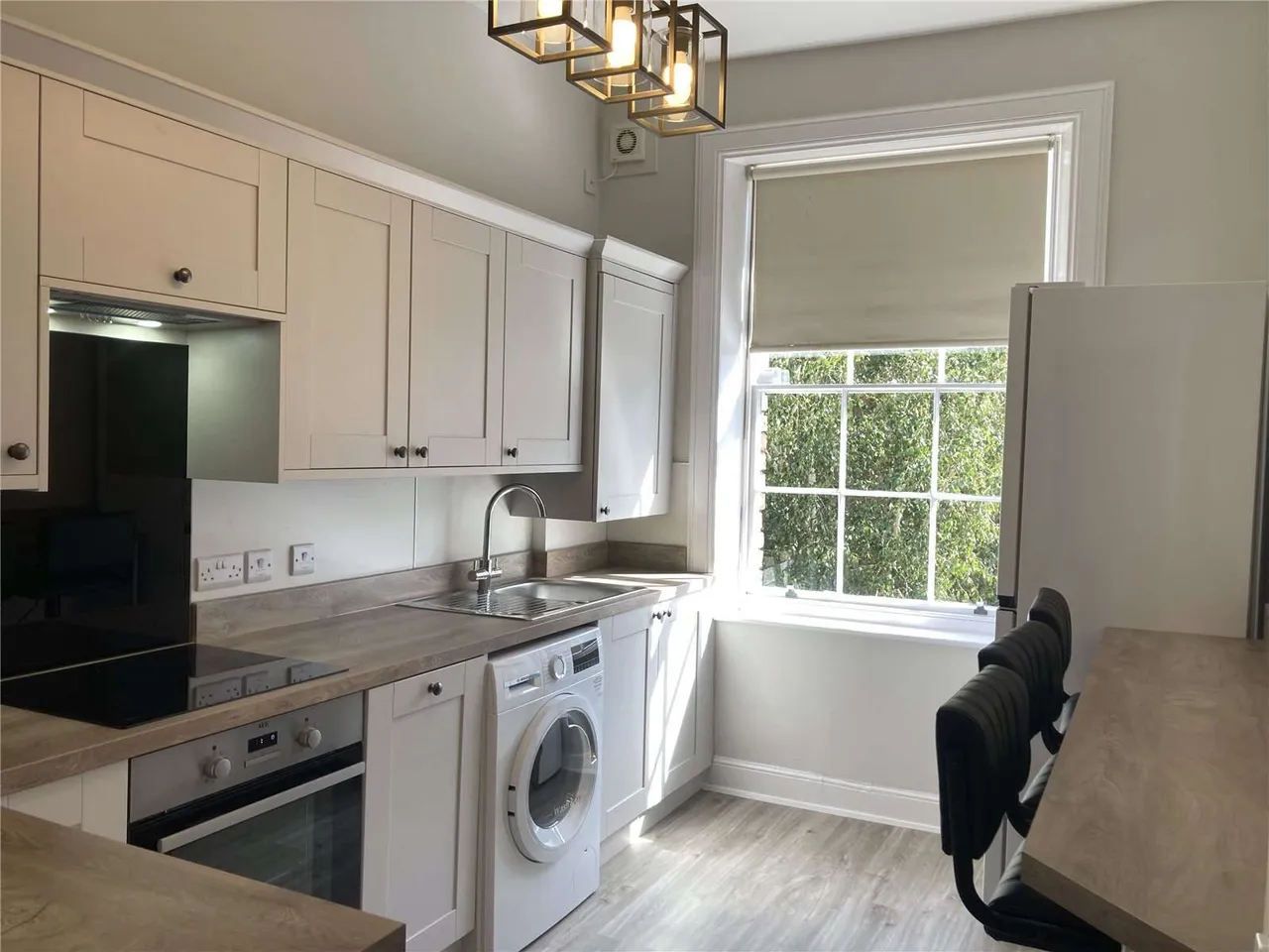 3 bed flat to rent, Bank Street, Carlisle, CA3