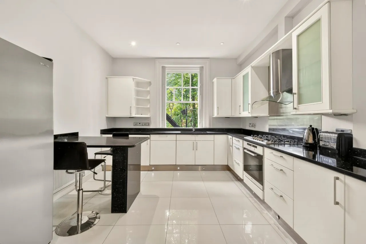 Wedderburn Road, Hampstead, NW3, photo 3