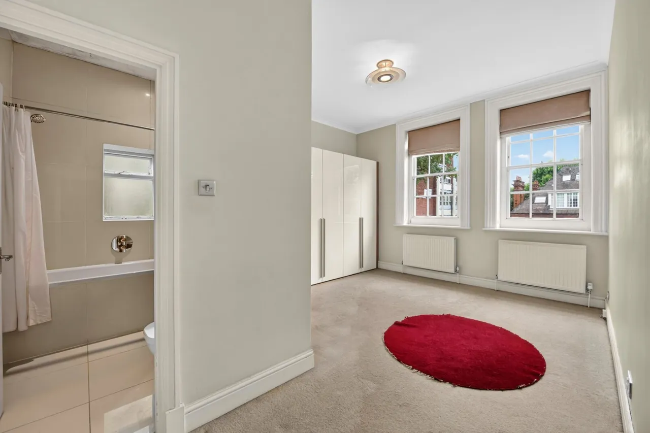 Wedderburn Road, Hampstead, NW3, photo 10