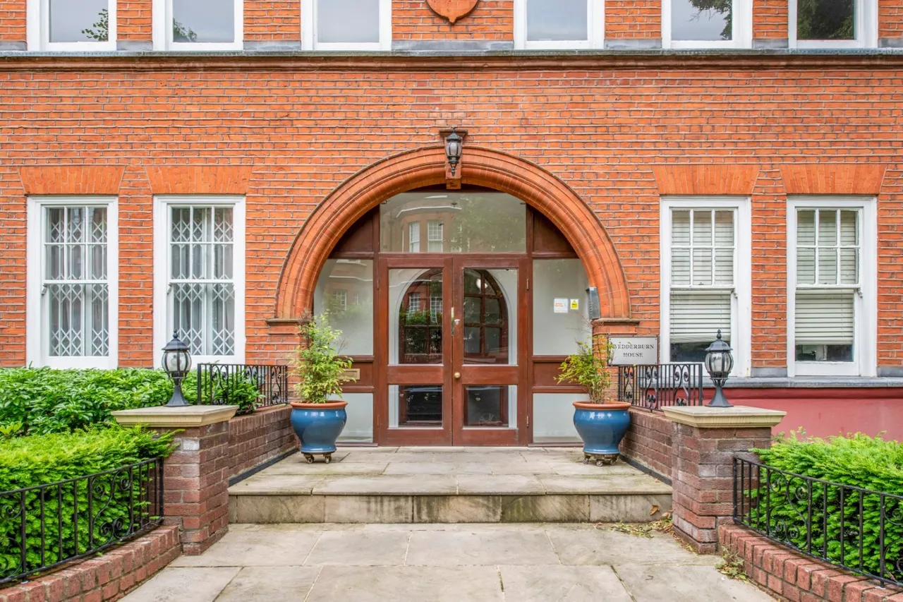 Wedderburn Road, Hampstead, NW3, photo 15
