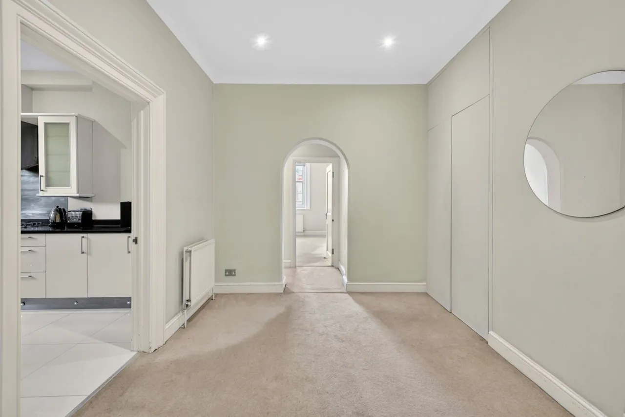 Wedderburn Road, Hampstead, NW3, photo 7