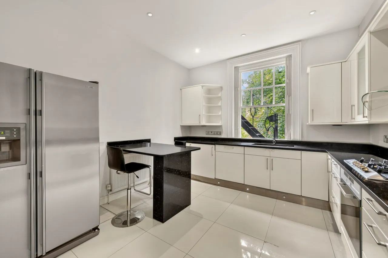 Wedderburn Road, Hampstead, NW3, photo 9