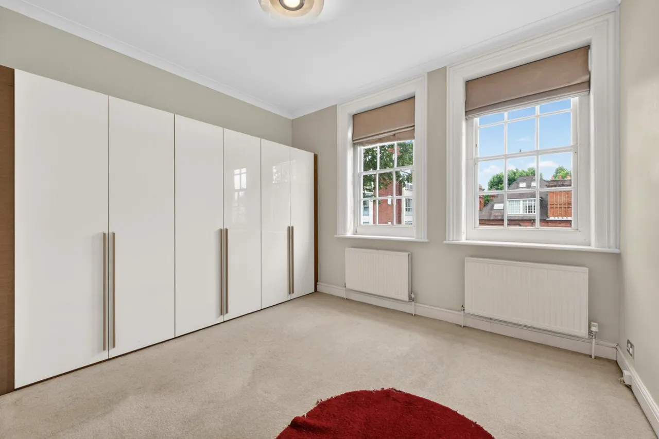 Wedderburn Road, Hampstead, NW3, photo 4