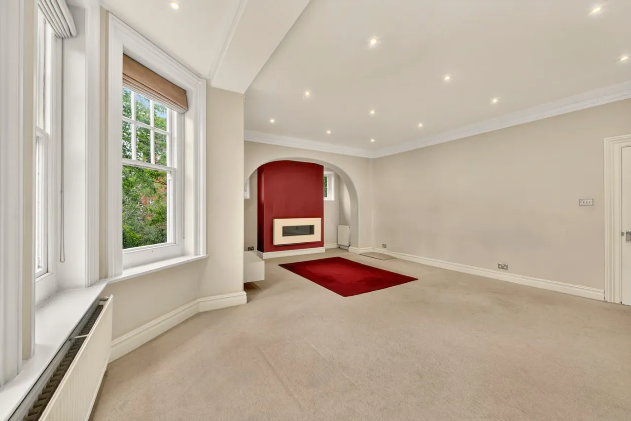 Wedderburn Road, Hampstead, NW3, photo 6