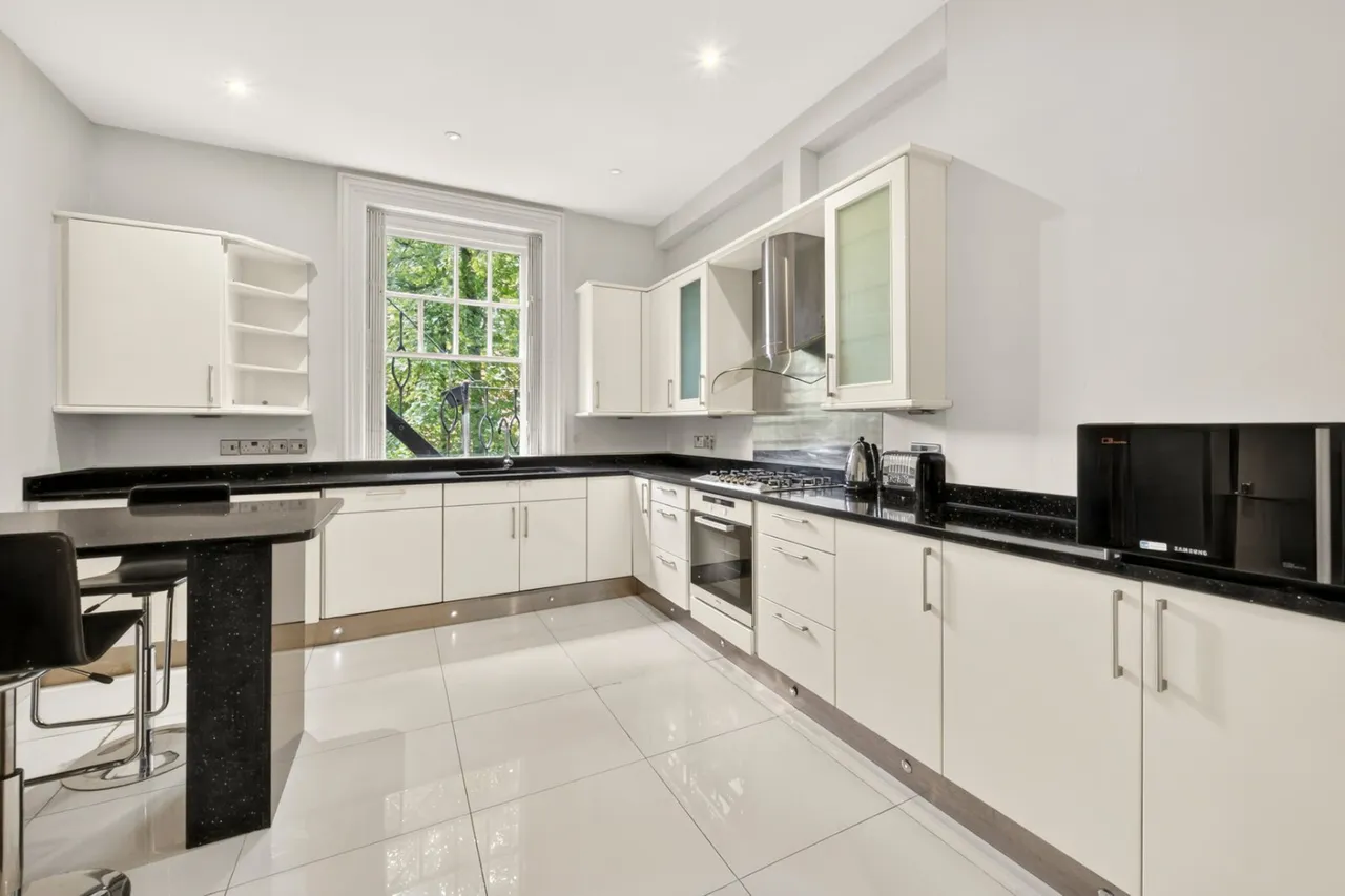 Wedderburn Road, Hampstead, NW3, photo 8