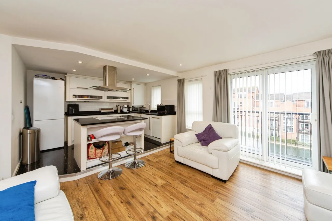 Ellerman Road, Liverpool, L3, photo 2
