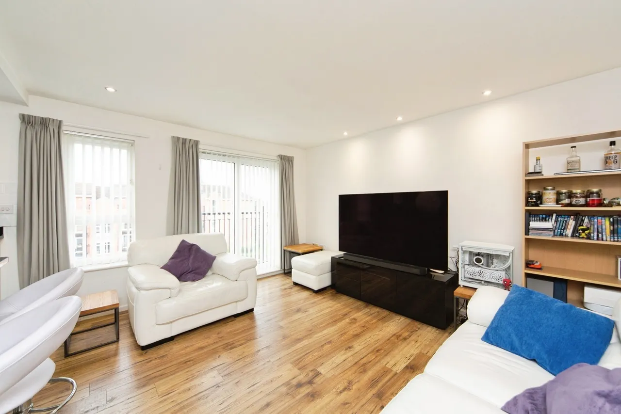 Ellerman Road, Liverpool, L3, photo 7