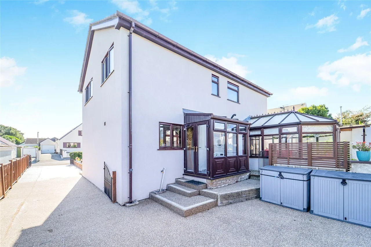 Meadow Park, Treffgarne, SA62, photo 29
