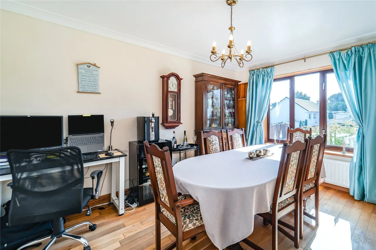 Meadow Park, Treffgarne, SA62, photo 10