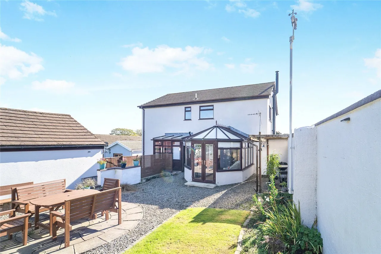 Meadow Park, Treffgarne, SA62, photo 30
