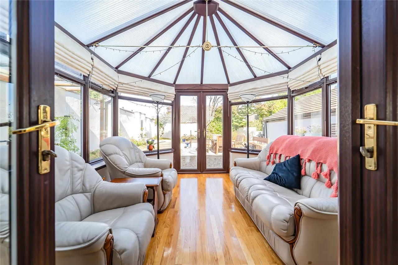 Meadow Park, Treffgarne, SA62, photo 8