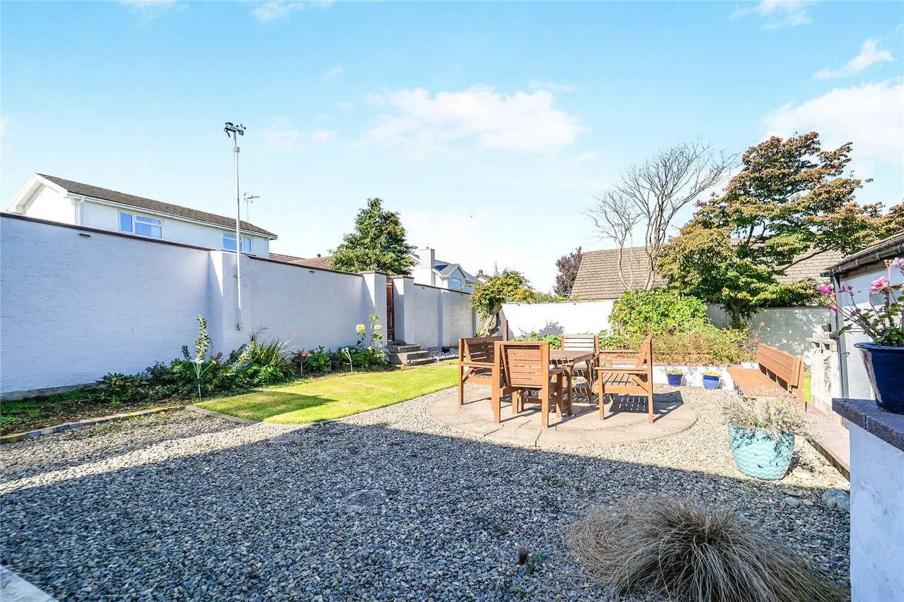 Meadow Park, Treffgarne, SA62, photo 36