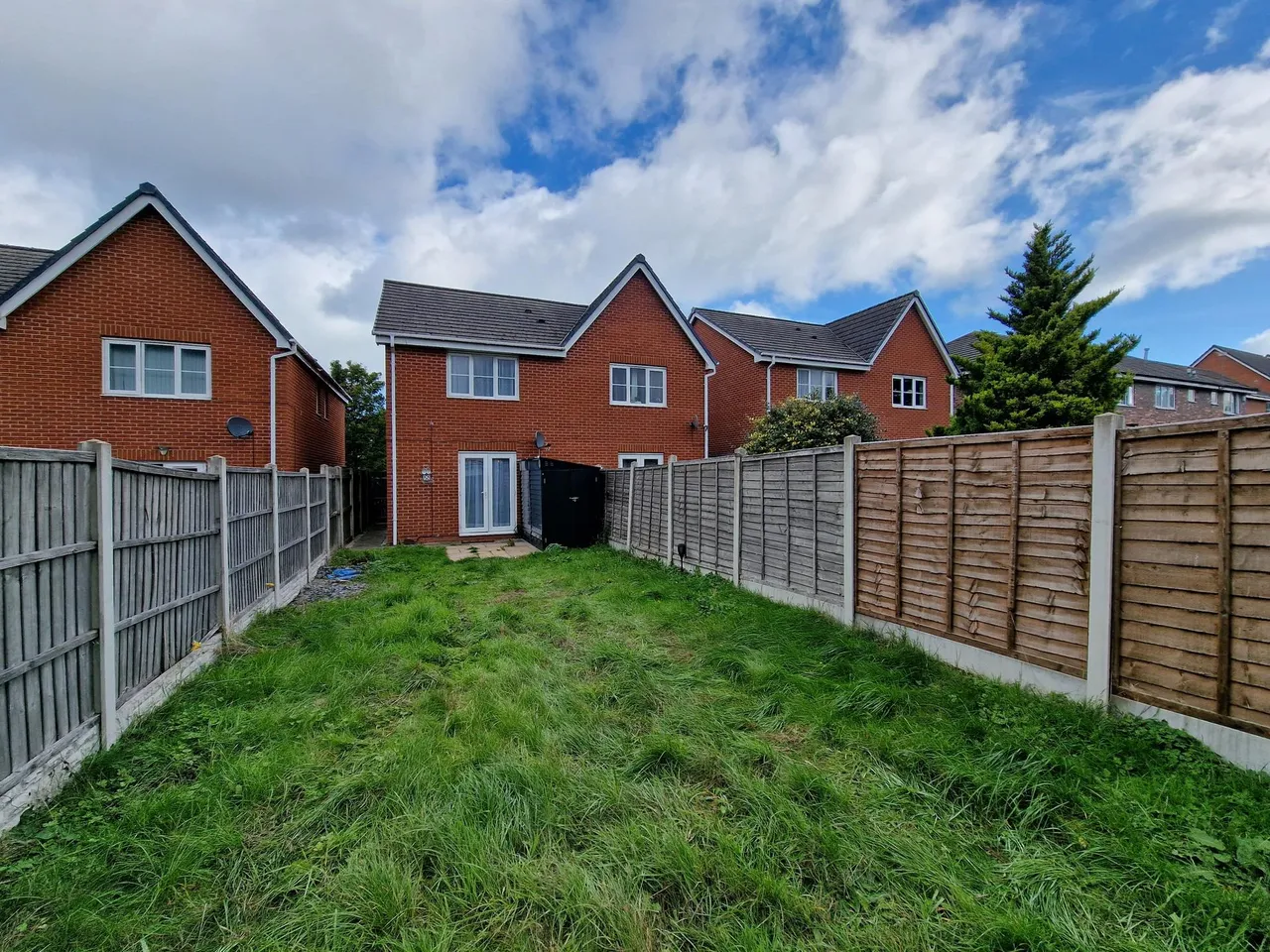 Purcell Road, Bushbury, WV10, photo 11