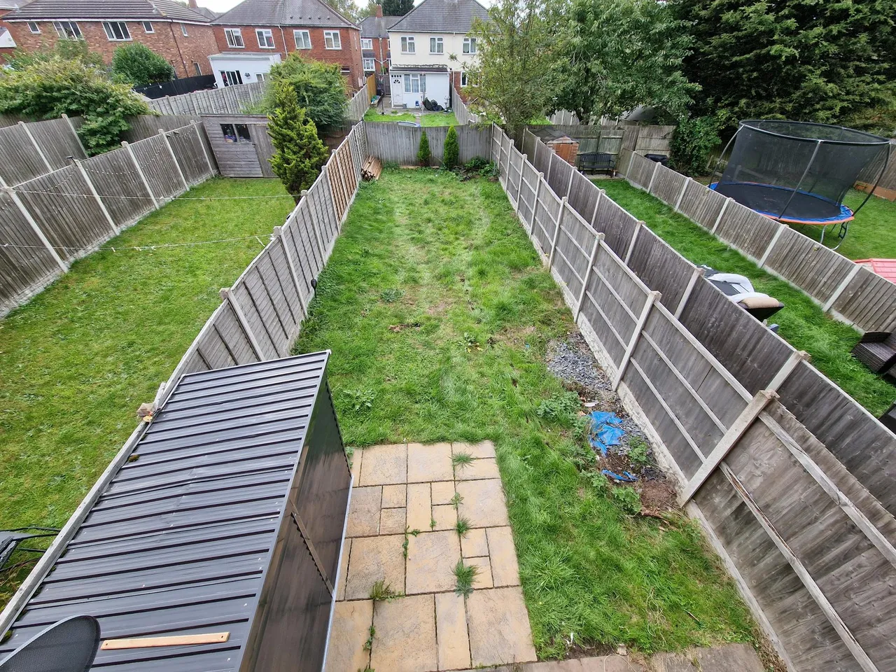 Purcell Road, Bushbury, WV10, photo 12