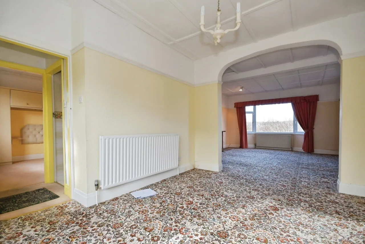 The Grove, Sheffield, South Yorkshire, S17, photo 8