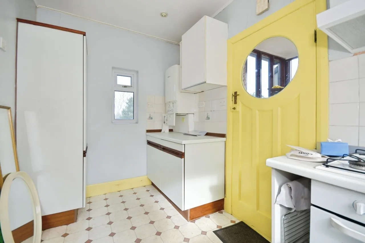 The Grove, Sheffield, South Yorkshire, S17, photo 9