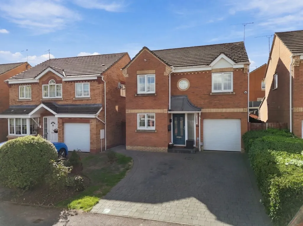 Redwing Close, Stevenage, photo 2