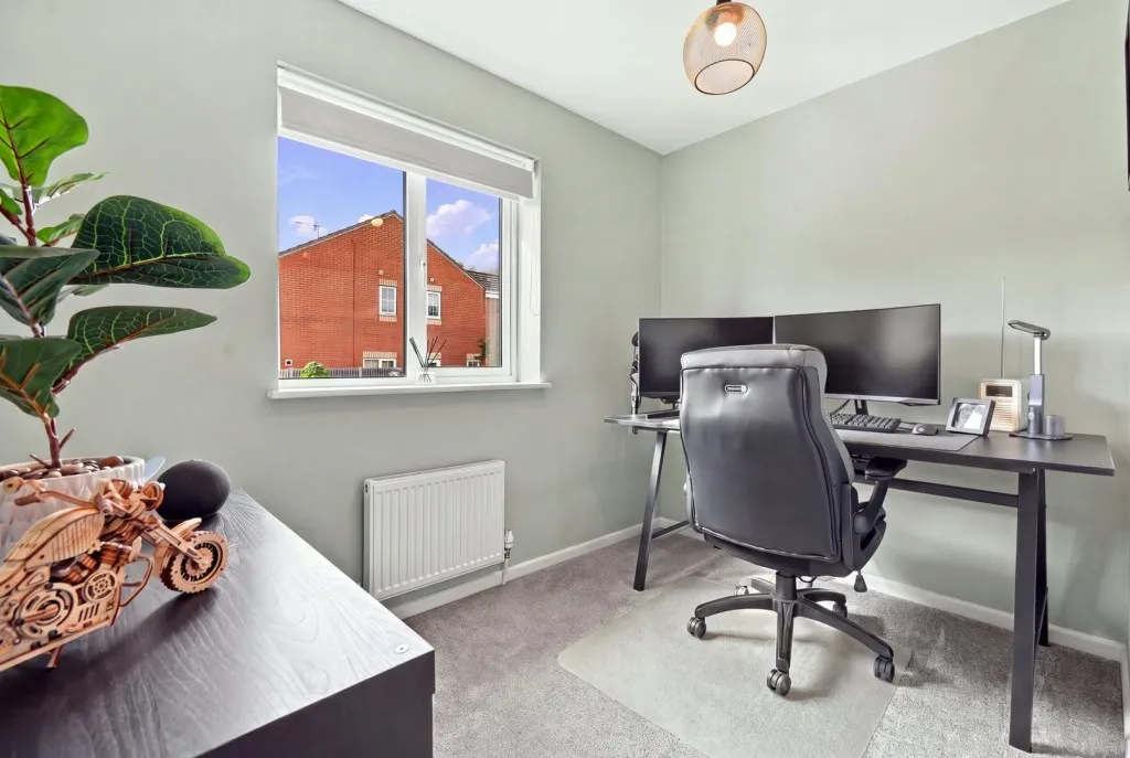 Redwing Close, Stevenage, photo 17
