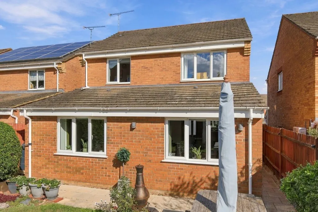 Redwing Close, Stevenage, photo 34
