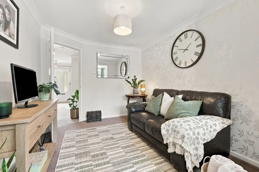 Redwing Close, Stevenage, photo 8