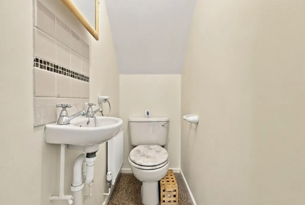 Redwing Close, Stevenage, photo 30