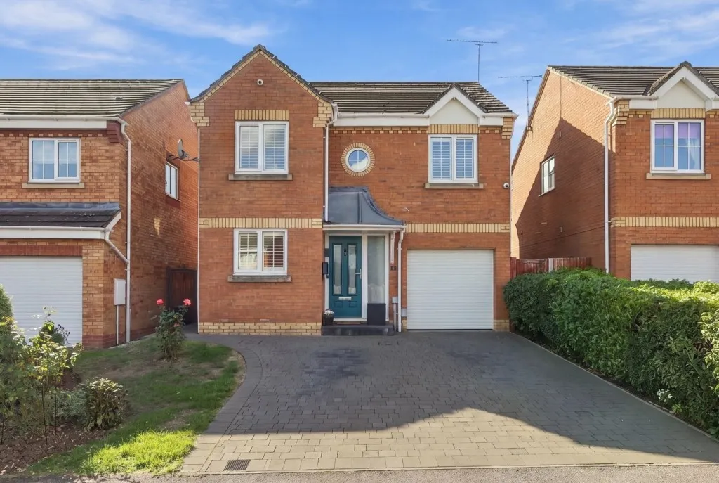 Redwing Close, Stevenage, photo 7