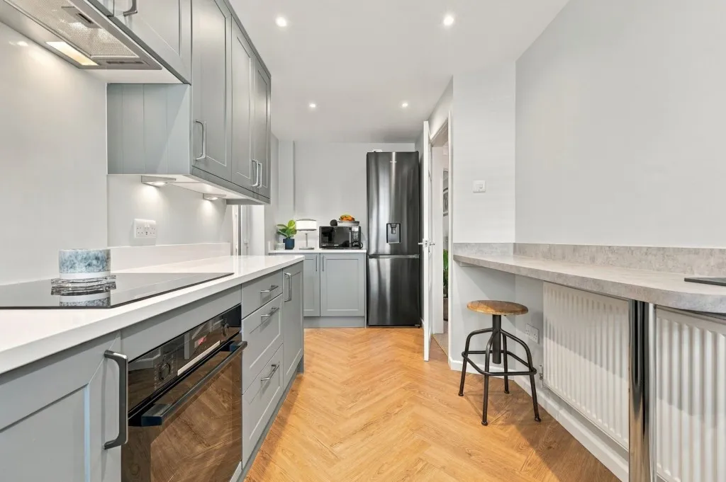 Redwing Close, Stevenage, photo 13
