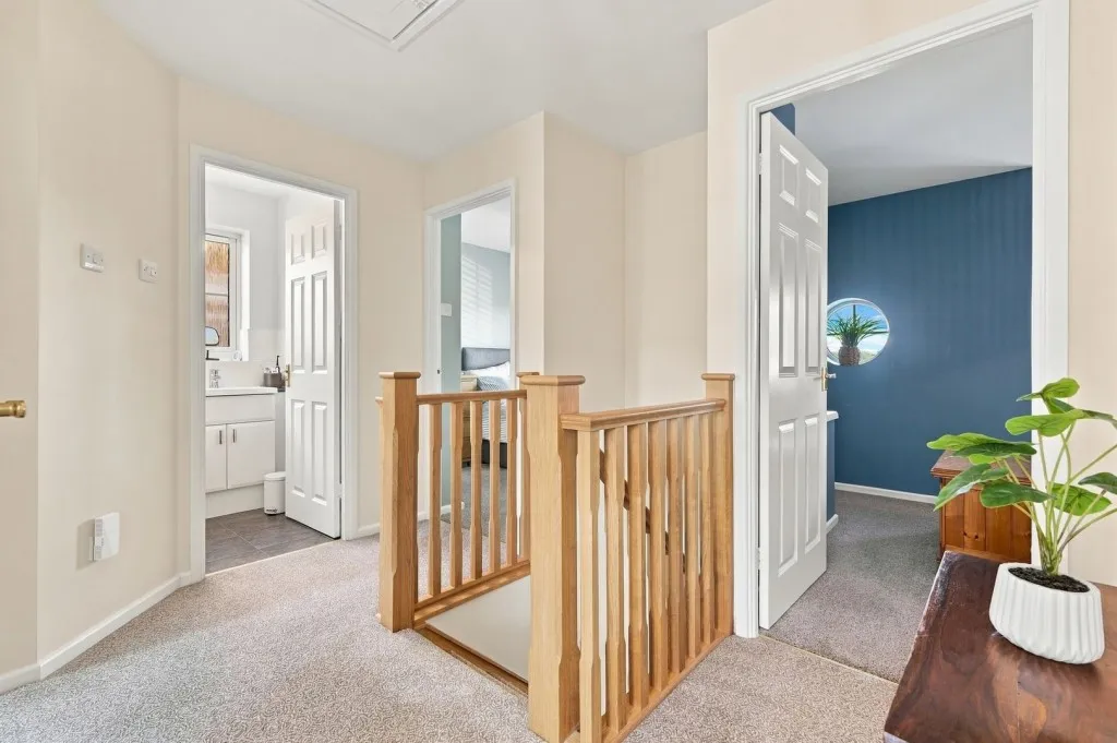 Redwing Close, Stevenage, photo 19