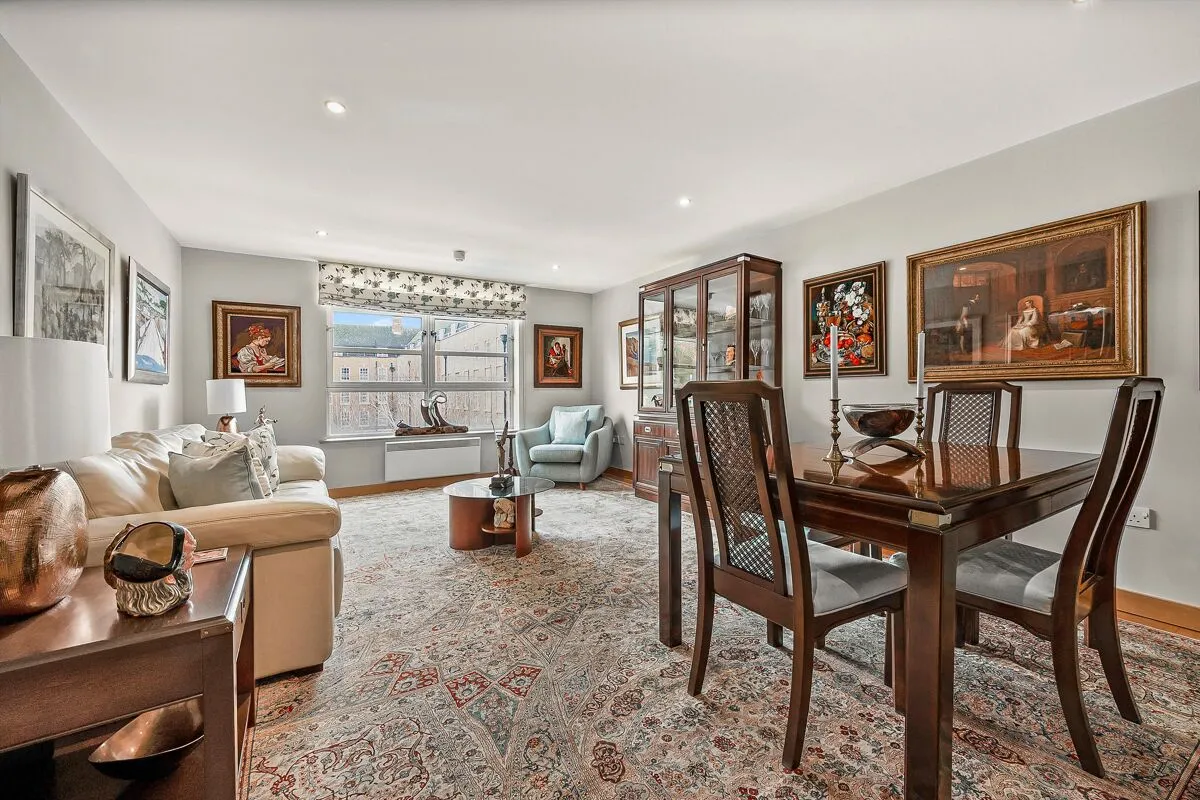1 bed flat for sale, Leyden Street, London, E1