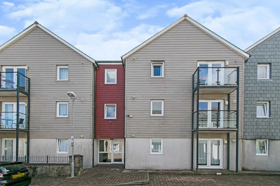 Whym Kibbal Court, Redruth, Cornwall, TR15, photo 8