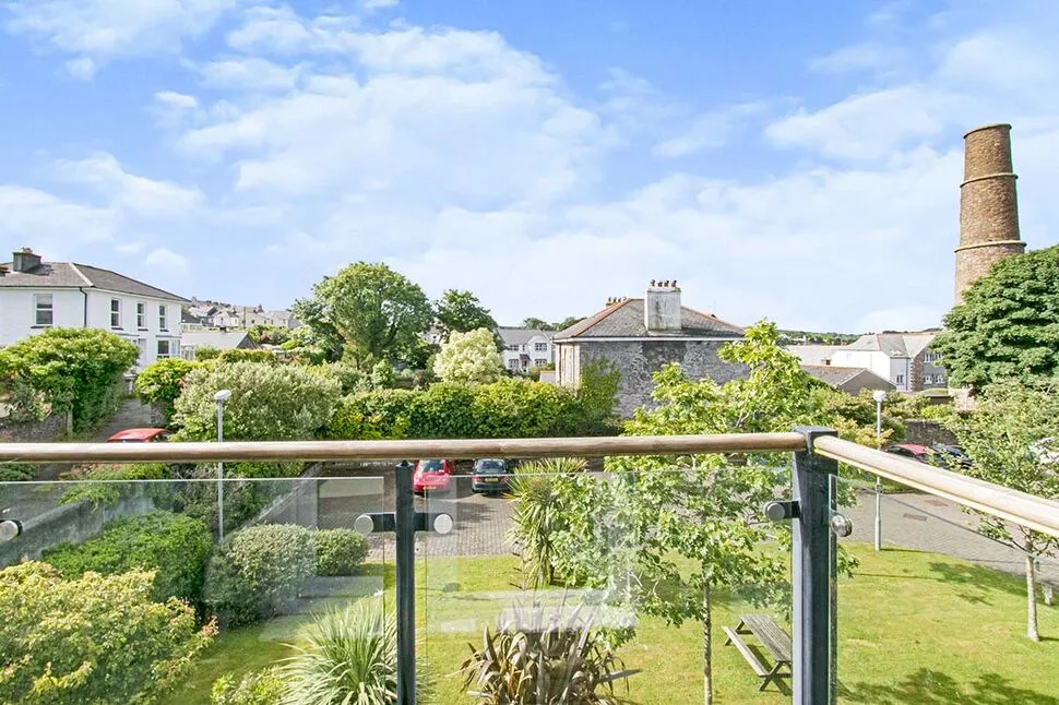 Whym Kibbal Court, Redruth, Cornwall, TR15, photo 6