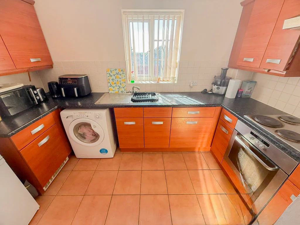 Ward Street, Erdington, B23, photo 6