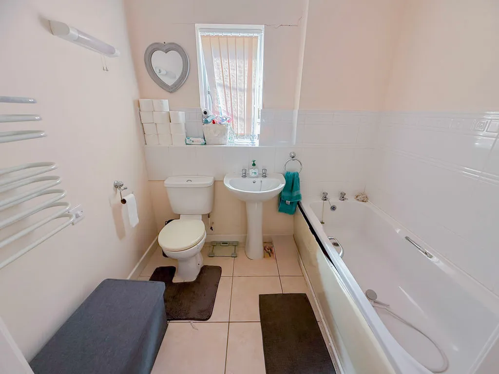 Ward Street, Erdington, B23, photo 7